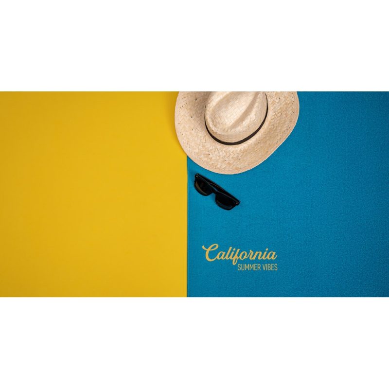 EDWARD. Natural straw hat - Image 3