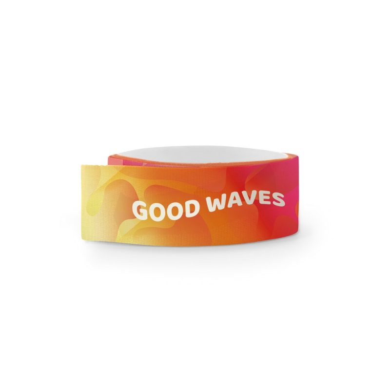 MAGALEY. Sublimated hatband - Image 2