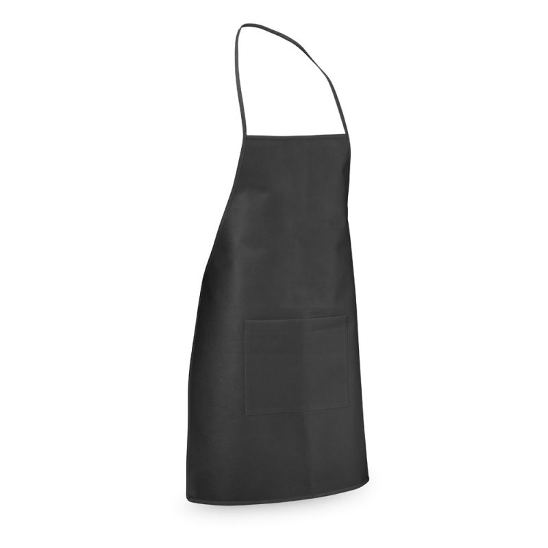 CELERY. Non-woven apron (80 g/m²) - Image 2