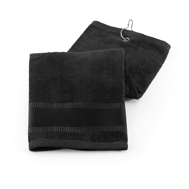 GOLFI. Multifunctional cotton towel (430 g/m²) - Image 4