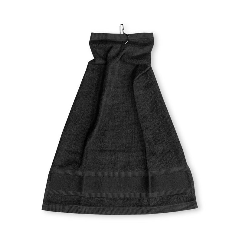 GOLFI. Multifunctional cotton towel (430 g/m²) - Image 5
